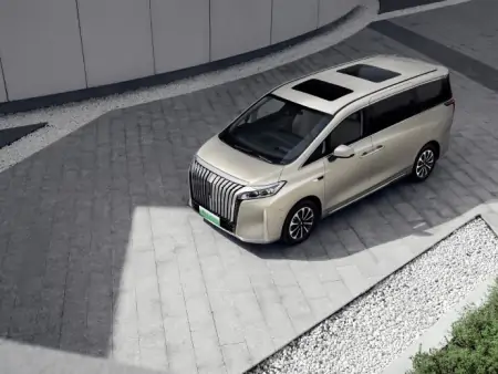 5天卖出1000辆！蓝山证明：魏牌卖不好不是因为名字！-蓝山涉及38人案件