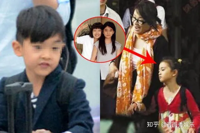 54岁毛阿敏全家照，嫁百亿老公，与那英交恶，女儿美艳动人-毛阿敏的老公是谁?毛阿敏简历