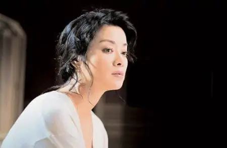 “国宝级歌手”毛阿敏，曾两次自杀未遂，40岁成250亿豪门阔太-毛阿敏专集