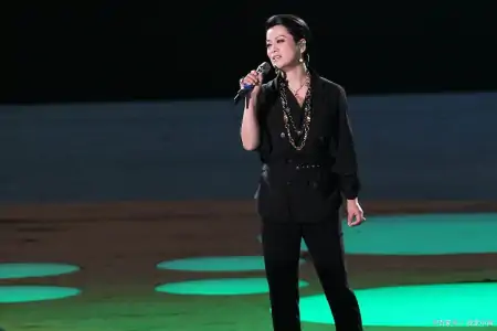 中年丧夫，亡夫留下260亿遗产无力接管的毛阿敏，如今怎么样？-毛阿敏的状况如何