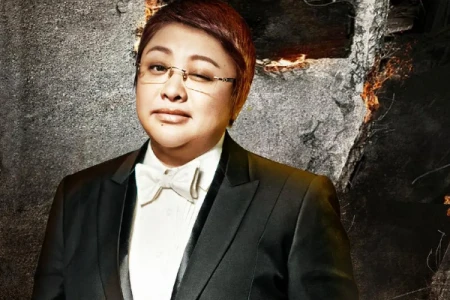 当伴奏消失后，韩红与毛阿敏谁的清唱实力更高，韩红高音实力强劲-毛阿敏那英韩红谁更厉害