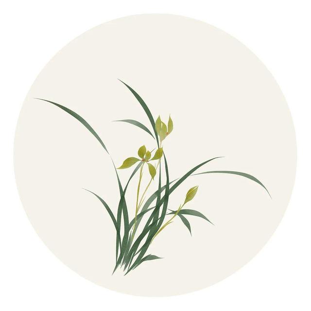 30个取自《楚辞》的人名，有韵且美-60个来自楚辞的经典好名字