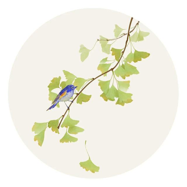 30个取自《楚辞》的人名，有韵且美-60个来自楚辞的经典好名字