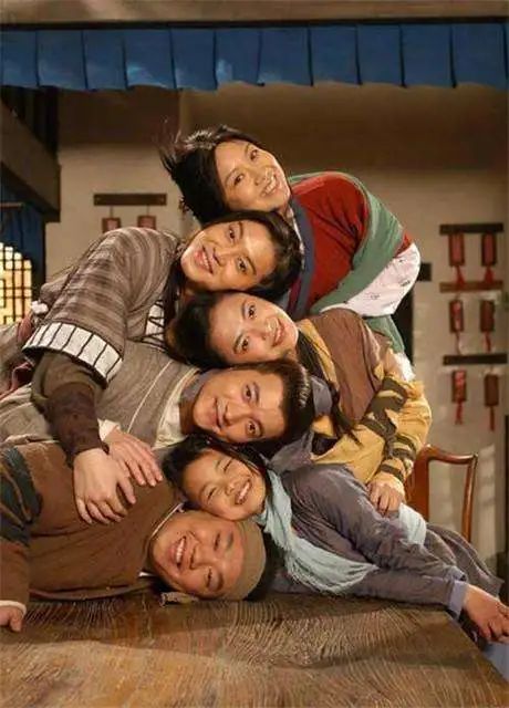 十六载武林一梦，从此后江湖再见