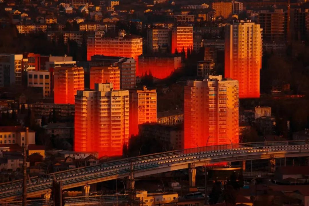 从再见大山，到“再”见大山-再见大别山是什么意思啊英文
