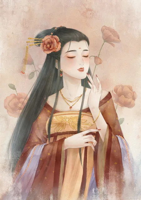 这些绝美《楚辞》名句，我读了许多遍-楚辞用英文怎么说