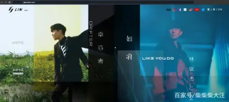 林俊杰新专辑翻唱难度越来越高？双份新专辑中哪句歌词最打动你？-林俊杰新专辑发布时间