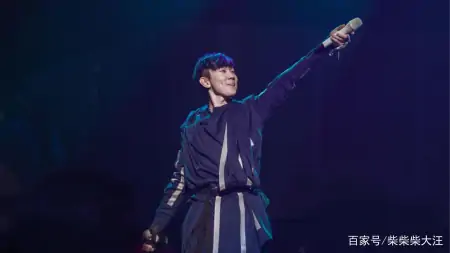 林俊杰新专辑翻唱难度越来越高？双份新专辑中哪句歌词最打动你？-林俊杰新专辑发布时间