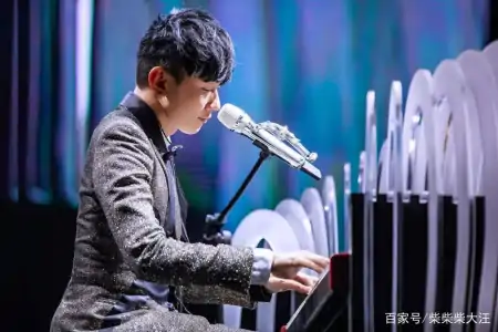 林俊杰新专辑翻唱难度越来越高？双份新专辑中哪句歌词最打动你？-林俊杰新专辑发布时间