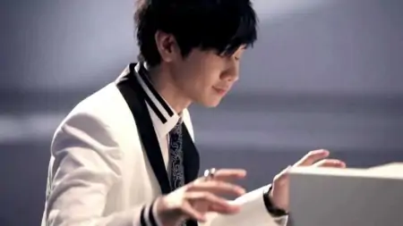 林俊杰是受了多深的情伤，这首歌唱得让人心疼，却是他最喜欢的！-林俊杰唱哭观众