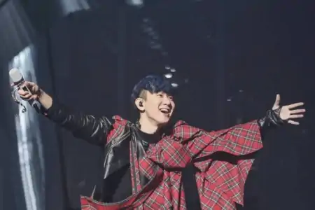 林俊杰是受了多深的情伤，这首歌唱得让人心疼，却是他最喜欢的！-林俊杰唱哭观众