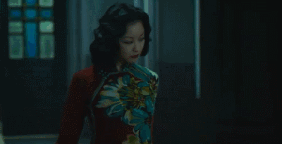 倪妮is finally back in the game-倪妮和倪萍什么关系