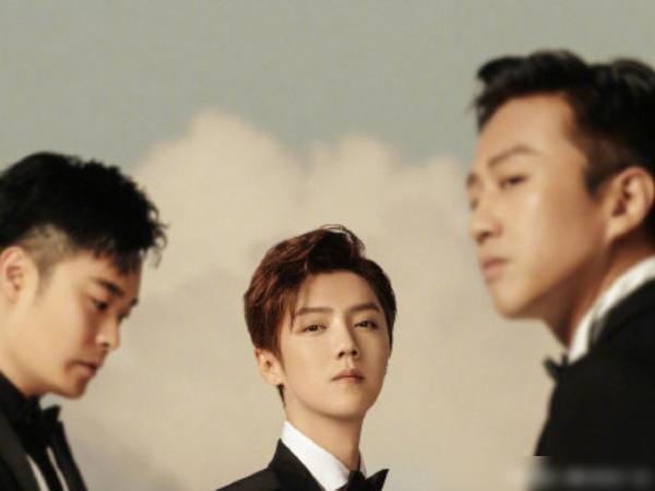 Finally《哈哈哈哈哈》Finally官宣，官宣的序列表-哈哈哈fine