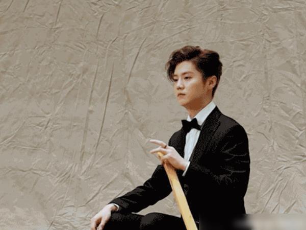 Finally《哈哈哈哈哈》Finally官宣，官宣的序列表-哈哈哈fine