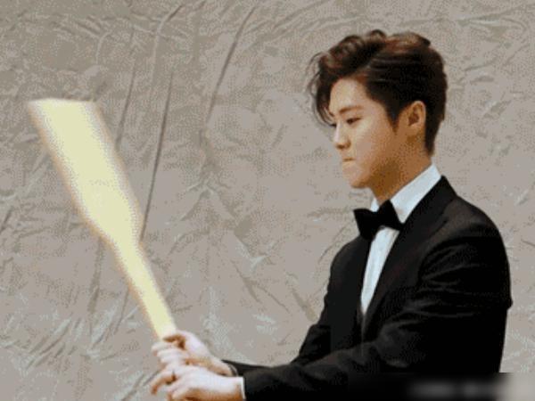 Finally《哈哈哈哈哈》Finally官宣，官宣的序列表-哈哈哈fine