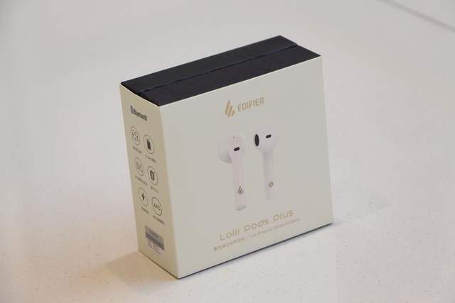 网红蓝牙耳机对比：漫步者LolliPods Plus与FIIL CC-漫步者lollipods和fiil