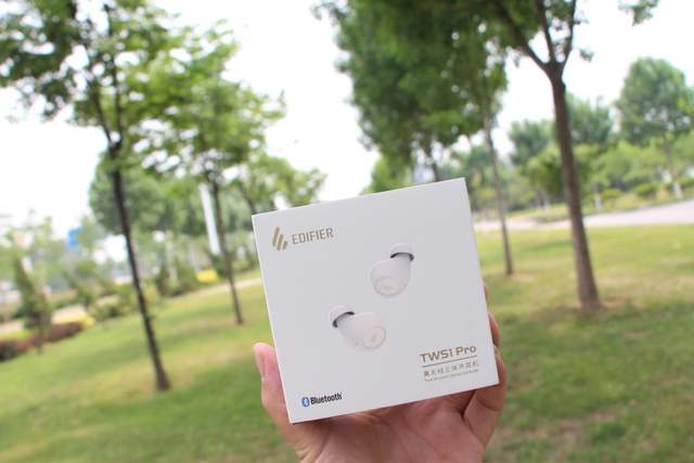 媲美AirPods的网红蓝牙耳机：漫步者TWS1 Pro有多强？-比漫步者好的蓝牙耳机