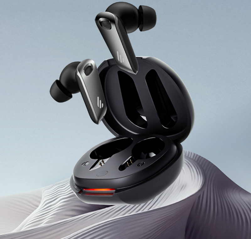 首款Hi-Res认证真无线耳机——漫步者NeoBuds Pro正式官宣-漫步者无线耳机测评