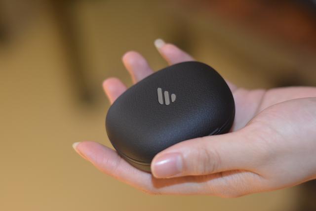 漫步者TWS NB2即将预售！实际评测告诉你，为何会成网红耳机？-edifier/漫步者 r201t06音响