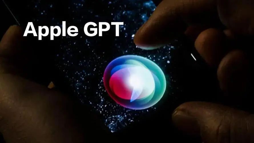 苹果暗中研发Apple GPT，市值几秒暴增千亿美元！-iphone研发费用
