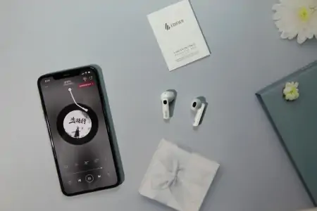 蓝牙耳机买对不买贵漫步者LolliPods Mini近乎完美-漫步者lollipods最低价格