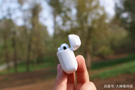 平价耳机之王——漫步者LolliPods Mini-漫步者lollipods 值得入手吗