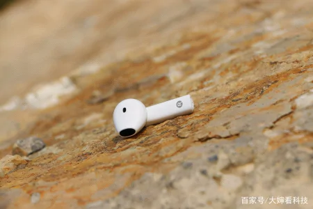 平价耳机之王——漫步者LolliPods Mini-漫步者lollipods 值得入手吗