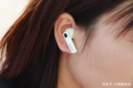 平价耳机之王——漫步者LolliPods Mini-漫步者lollipods 值得入手吗