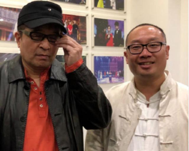 61岁毕福剑近况曝光，录制公益视频精神状态好，出行不忘戴口罩-61岁毕福剑现身商演