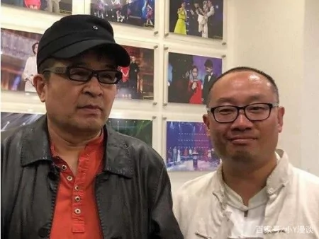 毕福剑62岁寿辰曝光，身边只有侄子陪伴，再无往日风光-毕福剑61岁