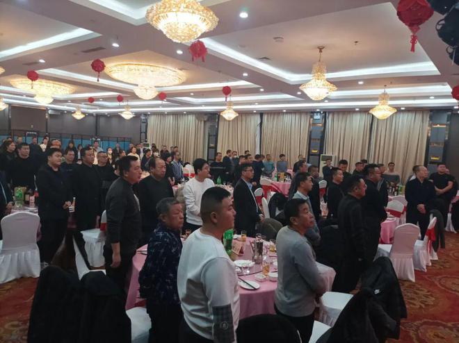 中登集团璞悦湾丨十载春华秋实 展今朝风华-长登璞悦湾复工