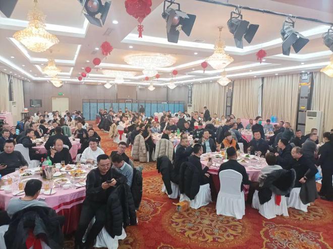 中登集团璞悦湾丨十载春华秋实 展今朝风华-长登璞悦湾复工