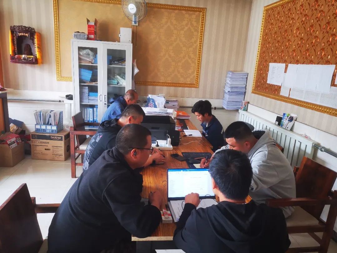 人人讲安全 个个会应急丨中登建设2023年“安全生产月”活动正式启动-人人讲安全人人抓安全实施