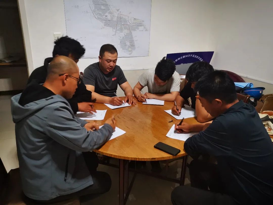 人人讲安全 个个会应急丨中登建设2023年“安全生产月”活动正式启动-人人讲安全人人抓安全实施