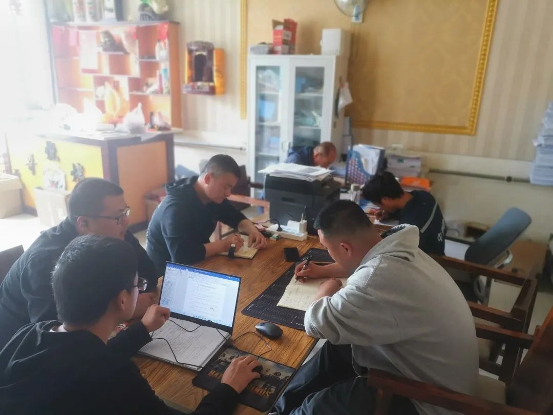 人人讲安全 个个会应急丨中登建设2023年“安全生产月”活动正式启动-人人讲安全人人抓安全实施