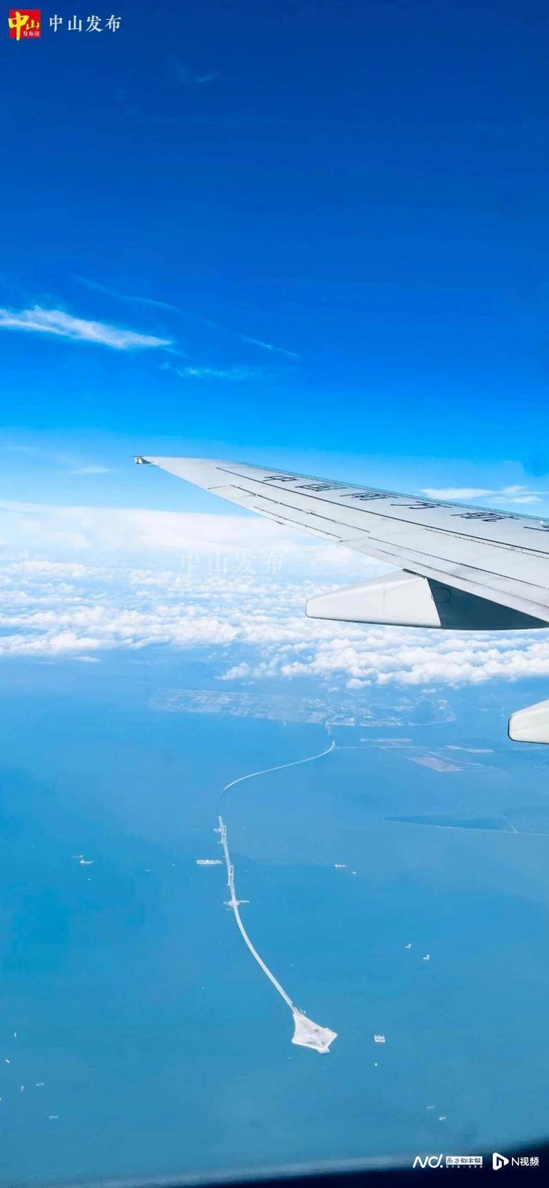 免费报名登深中通道！南都喊你来翠亨新区打卡-翠亨新区什么时候成立