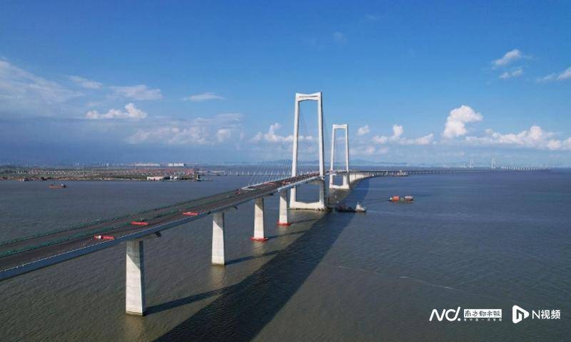 免费报名登深中通道！南都喊你来翠亨新区打卡-翠亨新区什么时候成立