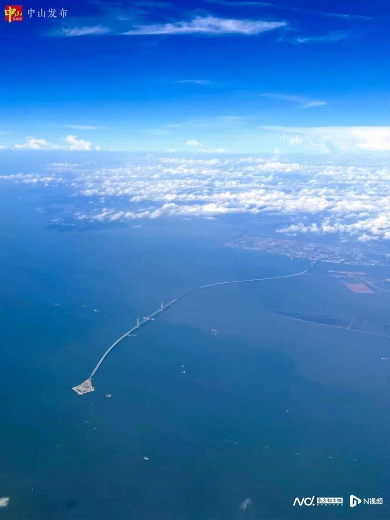 免费报名登深中通道！南都喊你来翠亨新区打卡-翠亨新区什么时候成立