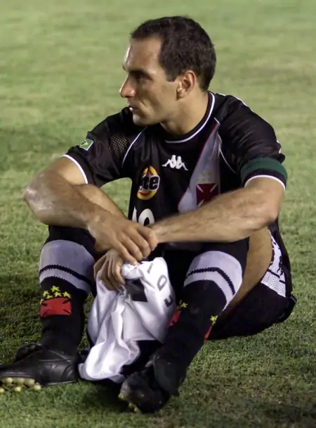 埃德蒙多：巴西足球界的“派对”王，还干过让猴子喝醉酒的事-埃德蒙是哪部电影里的人物