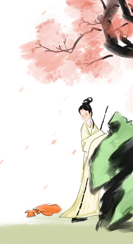 谢贵冲｜梦里梦外说呆子