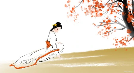 谢贵冲｜梦里梦外说呆子