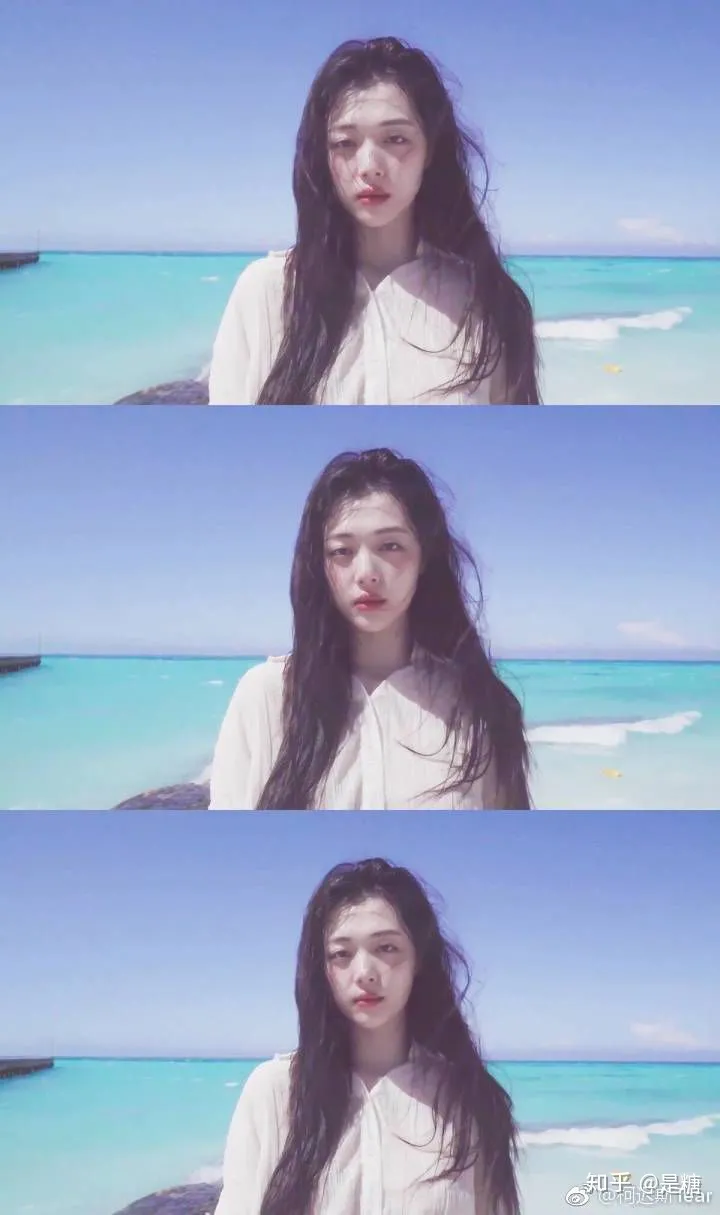 韩国的崔雪莉是谁？-崔雪莉颜值是南韩第一名