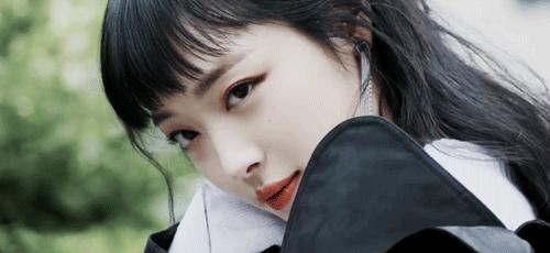 崔雪莉的长相好坏在哪里？-崔雪莉长相知乎