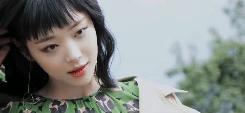 崔雪莉的长相好坏在哪里？-崔雪莉长相知乎