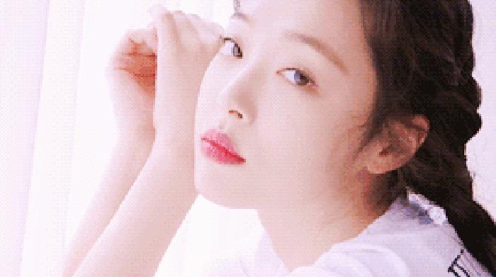 崔雪莉的长相好坏在哪里？-崔雪莉长相知乎