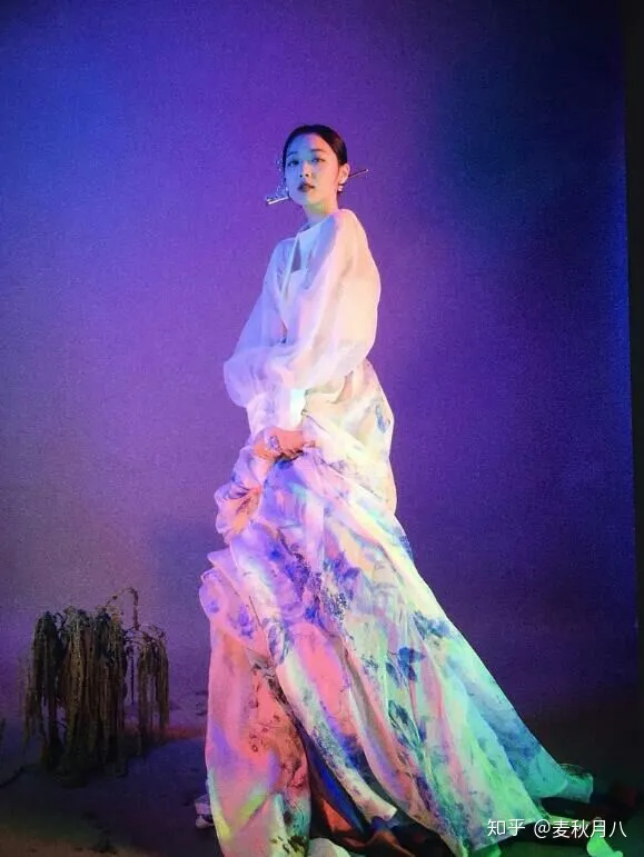 崔雪莉到底是一个什么样的人啊?-崔雪莉真实性格特征