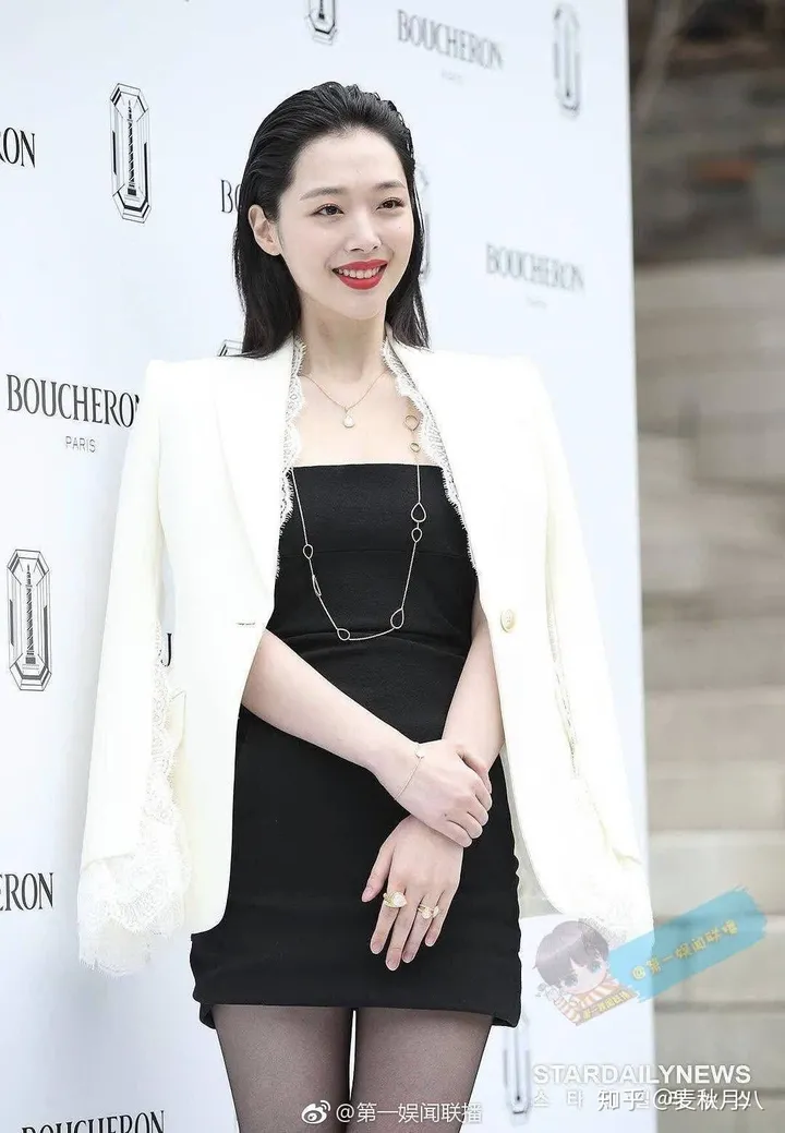 崔雪莉到底是一个什么样的人啊?-崔雪莉真实性格特征