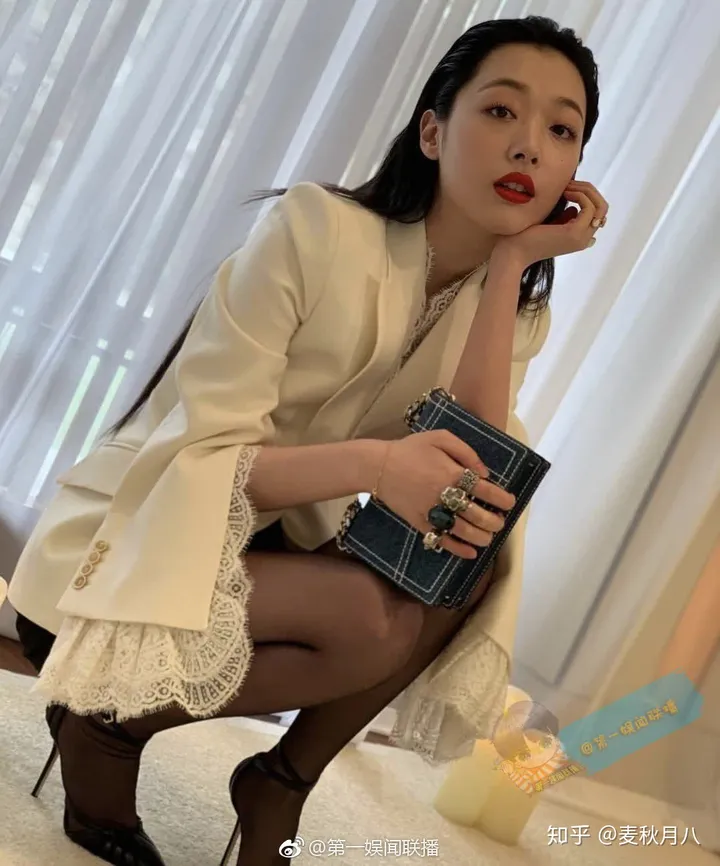 崔雪莉到底是一个什么样的人啊?-崔雪莉真实性格特征