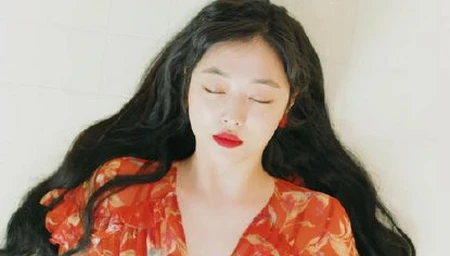 又一位韩国女演员自杀离世，年仅26岁，这位小姐姐真的好漂亮！-韩国女歌手