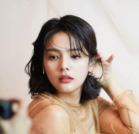 又一位韩国女演员自杀离世，年仅26岁，这位小姐姐真的好漂亮！-韩国女歌手